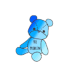 くまくまち（個別スタンプ：12）