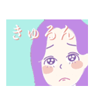 げげみススタンプ（個別スタンプ：28）