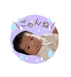 seina★2020.10（個別スタンプ：13）