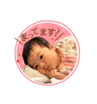 seina★2020.10（個別スタンプ：15）