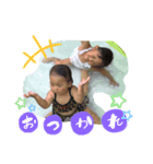 ひまつむコンビ①（個別スタンプ：8）