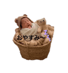 おたけ20201011（個別スタンプ：3）