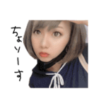 ぽよと愉快な仲間たち（個別スタンプ：7）