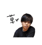 ぽよと愉快な仲間たち（個別スタンプ：13）