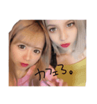 ぽよと愉快な仲間たち（個別スタンプ：14）