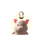 ちゃむりんぐちゃむちゃむ（個別スタンプ：7）