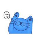 ニャ スタンプ（個別スタンプ：1）