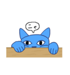 ニャ スタンプ（個別スタンプ：5）