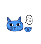 ニャ スタンプ（個別スタンプ：7）