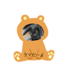 LINEスタンプで聞くやつ（個別スタンプ：2）