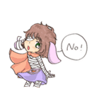 ゆるっとハロウィーン6（個別スタンプ：11）