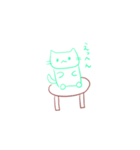 ちゃーりースタンプ記念すべき10作目（個別スタンプ：10）