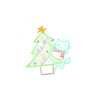 ちゃーりースタンプ記念すべき10作目（個別スタンプ：18）
