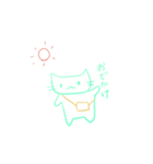 ちゃーりースタンプ記念すべき10作目（個別スタンプ：20）