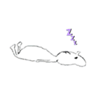 Jelly (ゼリー)（個別スタンプ：4）