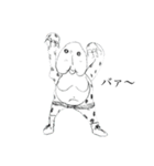 Jelly (ゼリー)（個別スタンプ：6）