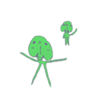 Jelly (ゼリー)（個別スタンプ：9）
