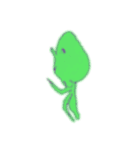 Jelly (ゼリー)（個別スタンプ：10）