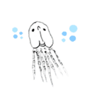 Jelly (ゼリー)（個別スタンプ：11）