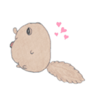 Jelly (ゼリー)（個別スタンプ：14）