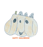 Jelly (ゼリー)（個別スタンプ：16）
