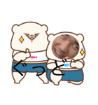 こーーしやん（個別スタンプ：1）