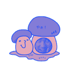 こーーしやん（個別スタンプ：11）