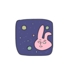 ミュウムとマャイミ（個別スタンプ：23）