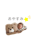 rico.h（個別スタンプ：5）