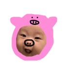 rico.h（個別スタンプ：7）