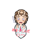 RHYTON♆特攻たかを様（個別スタンプ：2）