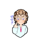 RHYTON♆特攻たかを様（個別スタンプ：3）
