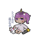 RHYTON♆特攻たかを様（個別スタンプ：10）
