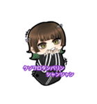 RHYTON♆特攻たかを様（個別スタンプ：16）