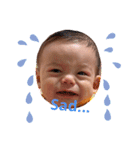 ネイト②（個別スタンプ：18）