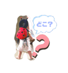 りんりんりんたー（個別スタンプ：7）