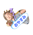 りんりんりんたー（個別スタンプ：9）