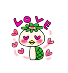 kappa no KAPAPA（個別スタンプ：1）