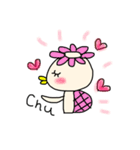 kappa no KAPAPA（個別スタンプ：5）