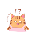 りびにゃん（個別スタンプ：9）
