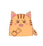 りびにゃん（個別スタンプ：15）