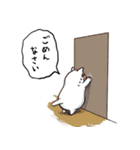 とちぎフレンズ（個別スタンプ：21）