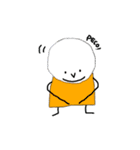 バンシルさん（個別スタンプ：5）