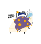 バンシルさん（個別スタンプ：9）