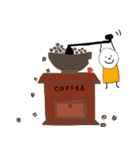 バンシルさん（個別スタンプ：11）