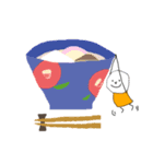 バンシルさん（個別スタンプ：14）