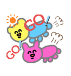 tomodachiinai（個別スタンプ：8）