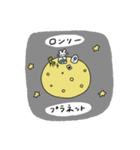 ねずみデイズ（個別スタンプ：39）