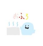 れんれんとことりたち（個別スタンプ：11）