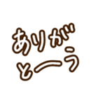 りーちゃ語（個別スタンプ：11）